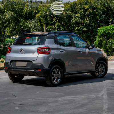 Citroën C3 2025 : design moderne, confort et technologie avancée pour une conduite agréable ! Citroën C3 2025