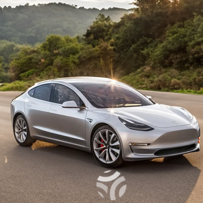 Citroën C3 vs Tesla Model 3 : idéal pour la ville ou pour des trajets longue distance. Citroën C3 vs Tesla Model 3