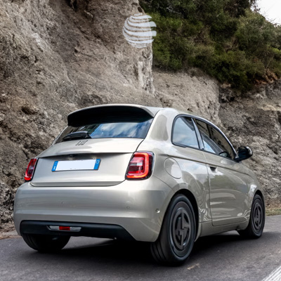 Fiat 500 2025 : allie design emblématique et technologie moderne. Fiat 500 2025