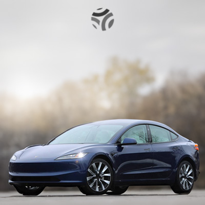 Financement de la Tesla Model 3 : permet d'acquérir un véhicule électrique de pointe sans achat comptant. Financement de la Tesla Model 3