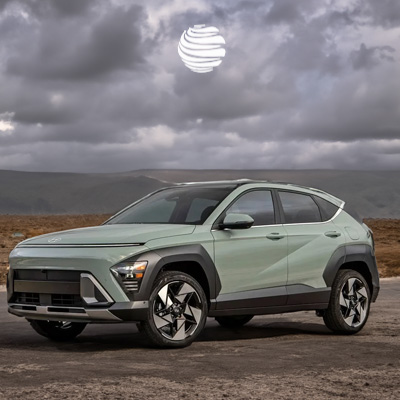 Hyundai Kona 2025 : innovation, confort et style réunis dans un SUV nouvelle génération! Hyundai Kona 2025