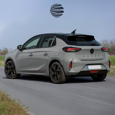 Opel Corsa 2025 : design dynamique, technologie avancée et efficacité pour une conduite parfaite ! Opel Corsa 2025