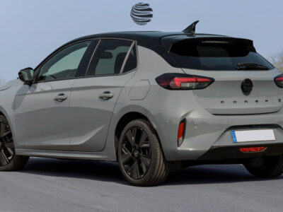 Opel Corsa 2025 : Analyse Complète et Fiche Technique 