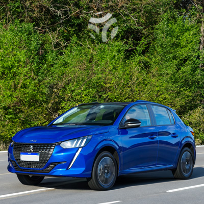 Peugeot 208 : combine design élégant et technologie innovante. Peugeot 208