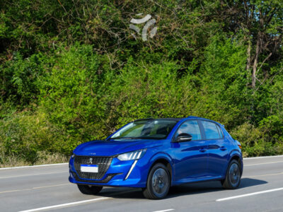 Simulez le Financement de votre Peugeot 208 dans 5 Banques Françaises