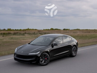 Tesla Model 3 2025 : Analyse Complète, Prix et Fiche Technique