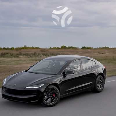 Tesla Model 3 : reste une référence dans le segment des voitures électriques. Tesla Model 3