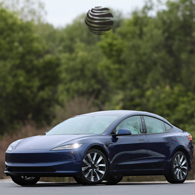 Tesla Model 3 : combine technologie de pointe et design épuré. Tesla Model 3